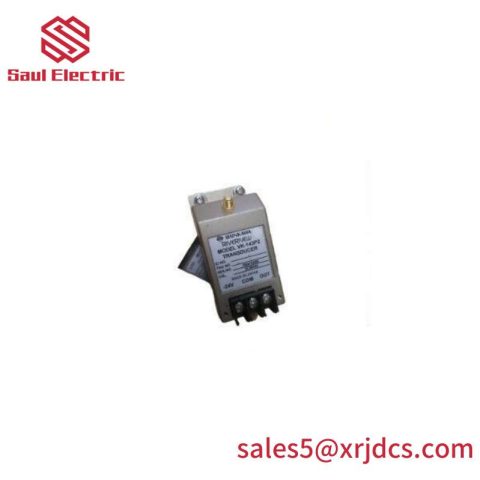 SHINKAWA VK-143P2 Motor Driver, Advanced Control Module for Industrial Automation