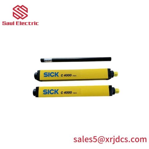 SICK C41E-0101AG300 Micro-Receiver, Advanced Sensing Technology for Industrial Automation