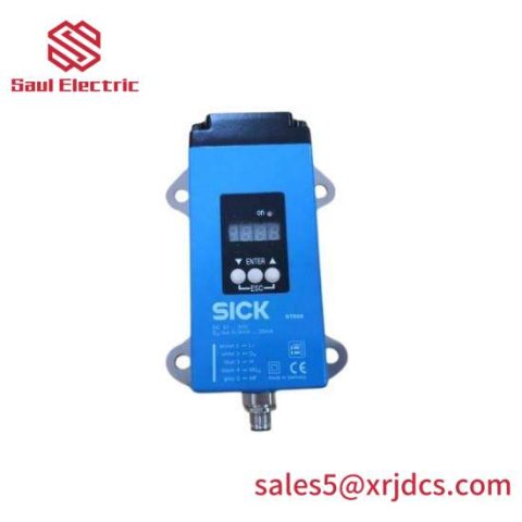 SICK DT500-A111S01 Industrial Distance Sensors