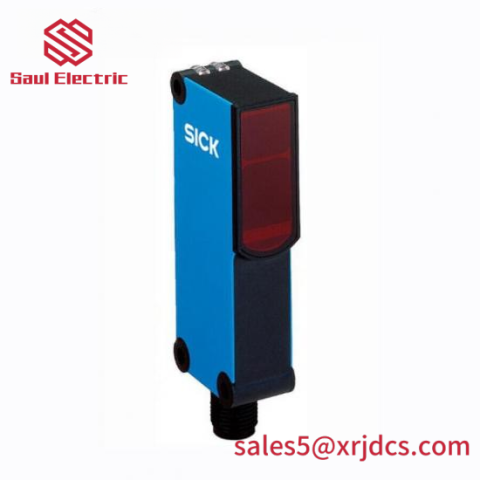 SICK WE18-3P430 Light Barrier: Advanced Safety for Industrial Automation