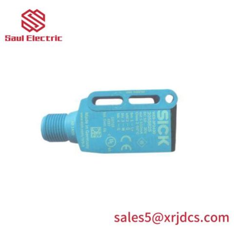 SICK WE9-3P-2430 Photoelectric Sensors, Precision Measurement for Industrial Automation
