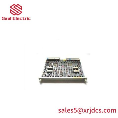 SIEMENS 16413-1-5 Interface Module: Industrial Control Solution for Enhanced Efficiency