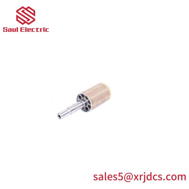 siemens_1ft6084-1af71-4ah1_rotor.jpeg SIEMENS 1FT6084-1AF71-4AH1 Rotors, High-Torque Motor Technology