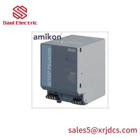 Siemens 1XP8032-10: High-Performance Digital Input Module