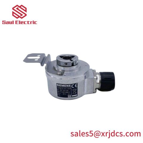 SIEMENS 1XP8032-10 Encoder, High-Precision Motion Control Module