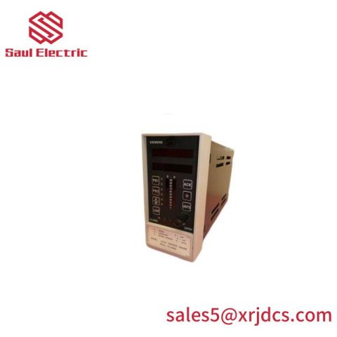 Siemens 353A4FNCNB4 PLC Communication Module