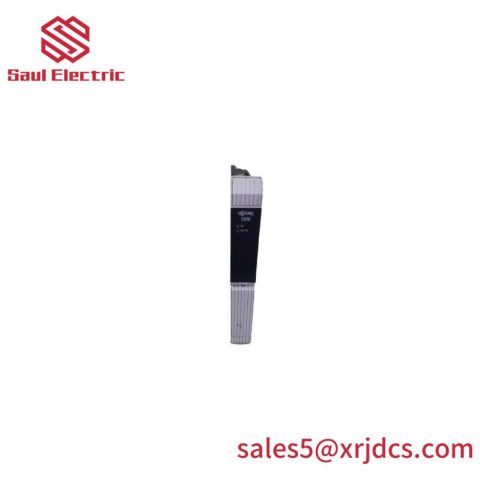 SIEMENS 39SAMCAN - 16133-71/04 SAM, Standard Analog Module