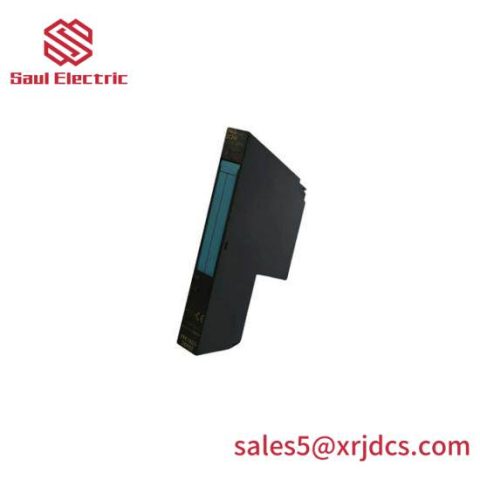 Siemens 3RK1903-0BA00 Power Module: Efficient Industrial Control Solution