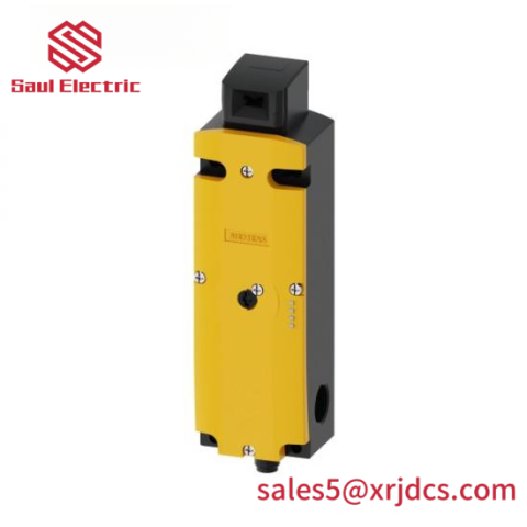 SIEMENS 3SF1324-1SD21-1BK4 Interlock Switch Top, Industrial Control Systems