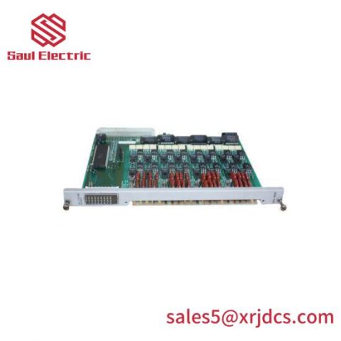 Siemens 505-4632 Output Module: Industrial Automation Innovation