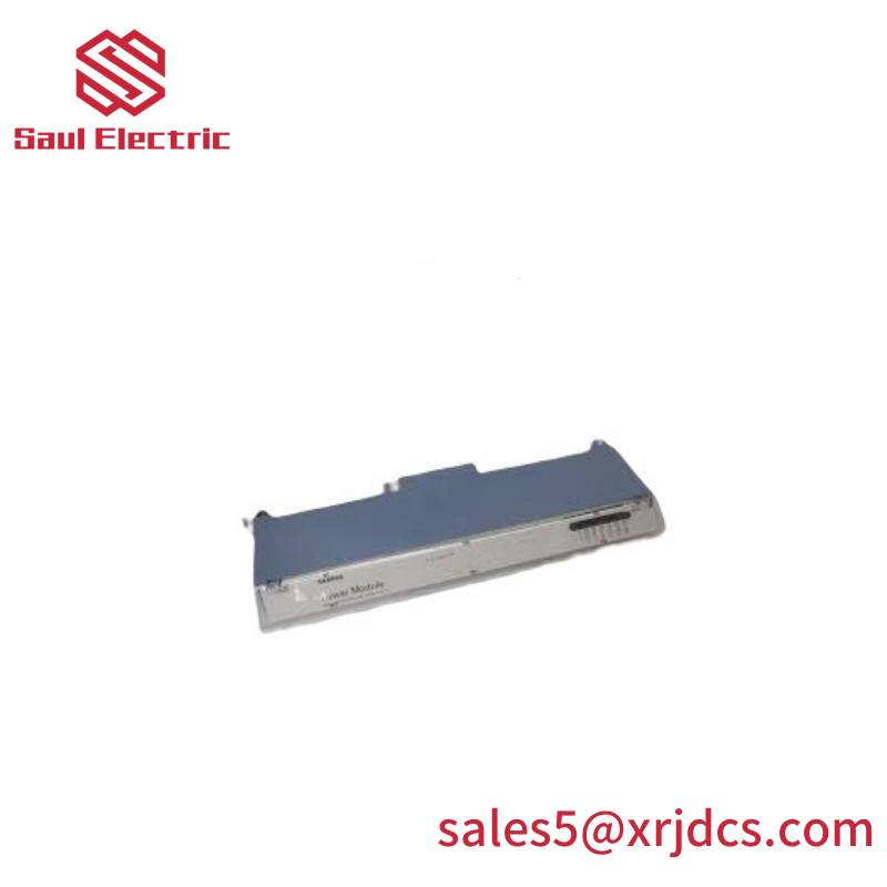 siemens_545-714_power_module.jpg SIEMENS 545-714 POWER MODULE: Advanced Industrial Control Solution