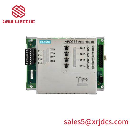 siemens_549-211_digital_point_expansion_module.jpg Siemens SIMATIC S7-200 CN Control Module, 16AI