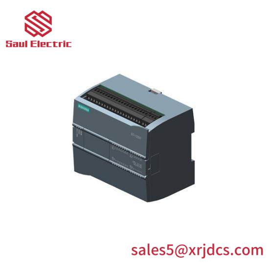 siemens_6ag1214-1ag31-2xb0_cpu_module.jpg SIEMENS EM277: S7-1200 CPU Module 6ES7277-0AA22-0XA0, Automation & Control