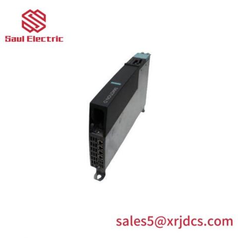 Siemens 6AU1435-0AA00-0AA1 Industrial Control Unit