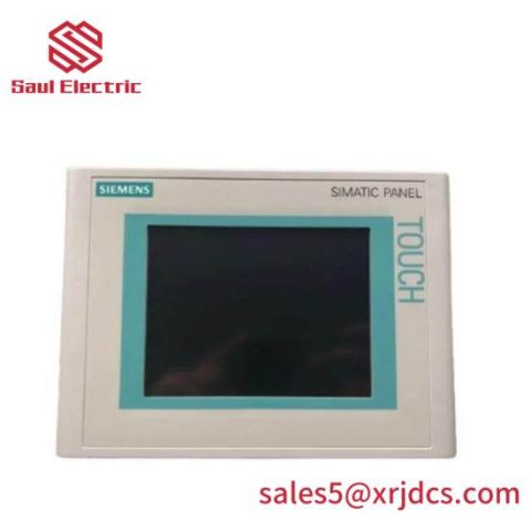 Siemens 6AV6642-0BA01-1AX1 Touch Panel