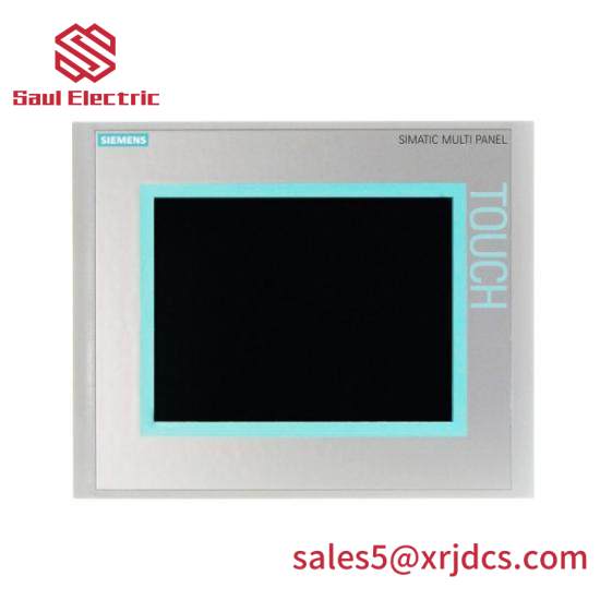 siemens_6av6643-0cd011ax0_mp277_multi_panel_touch_-_10_inch.jpg SIEMENS 6AV6643-0CD01-1AX0 MP277 10" TOUCH MULTI PANEL - Industrial Control System