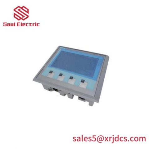 SIEMENS SIMATIC HMI KTP400 BASIC COLOR PN, 6AV6647-0AK11-3AX0, Control Panels