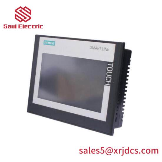 siemens_6av6648-0ce11-3ax0_smart_panel-1.jpg Siemens SIMATIC S7-1500 PLC Controller, 6ES7317-2AJ10-0AB0, Advanced Control Module