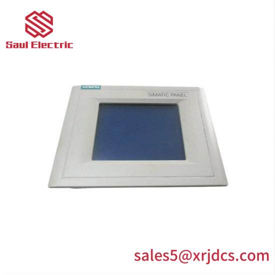 siemens_6av6_545-0bb15-2ax0_touch_panel.jpg SIEMENS 6AV6 545-0BB15-2AX0 Touch Panel - Advanced Human-Machine Interface for Industrial Automation