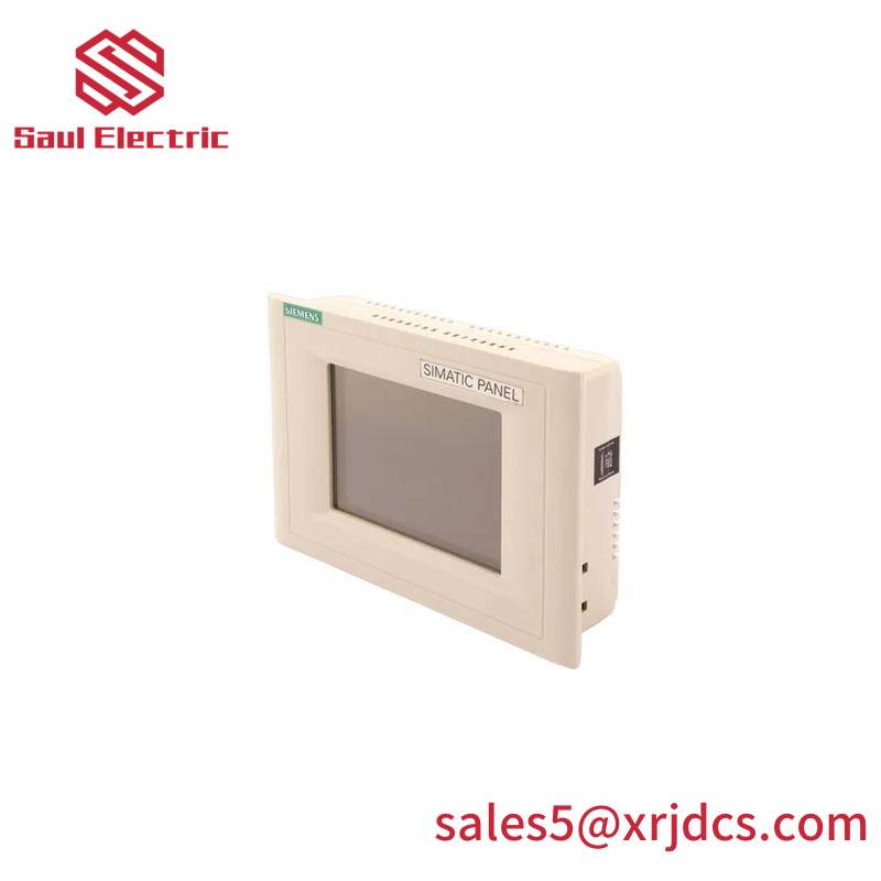 siemens_6av6_545-0bc15-2ax0_operator_interface.jpg SIEMENS 6AV6 545-0BC15-2AX0 Operator Interface: Industrial Control Solution