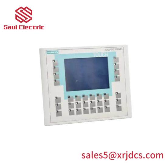 siemens_6av6_642-0da01-1ax1_operator_panel.jpg SIEMENS 6ES5435-7LA11 Digital Input Module - Precision Control for Industrial Automation