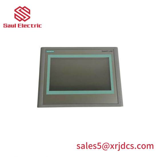 siemens_6av6_648-0ac11-3ax0_touch_panel.jpg SIEMENS EM277: S7-1200 CPU Module 6ES7277-0AA22-0XA0, Automation & Control