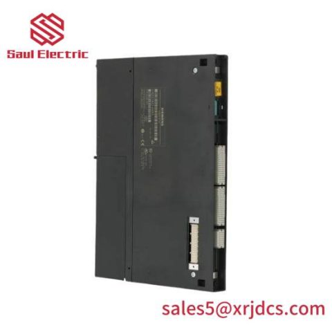Siemens 6DD1607-0AA2 DP Application Module for Industrial Control