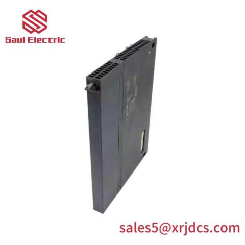 SIEMENS 6ES7953-8LL20-0AA0, Compact Automation System Module