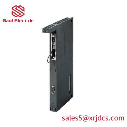 Siemens SIMATIC S7-400 Expansion Module EXM 448-2, Industrial Automation Solutions