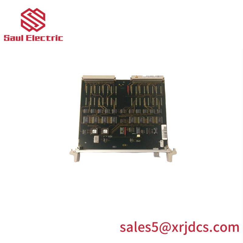 siemens_6dd1611-0ag0_mm4_mailbox_module.jpg SIEMENS 6DD1611-0AG0 MM4 Mailbox Module: Efficient Communication for Industrial Automation