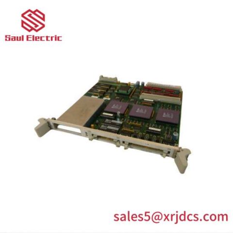 SIEMENS 6DD1645-0AD0: SIMADYN D Technology Module for Industrial Control