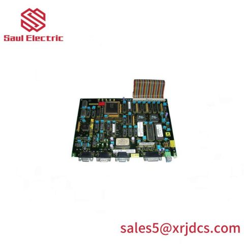 SIEMENS 6DD1660-0AE0: High-Performance SIMADYN D Communication Module