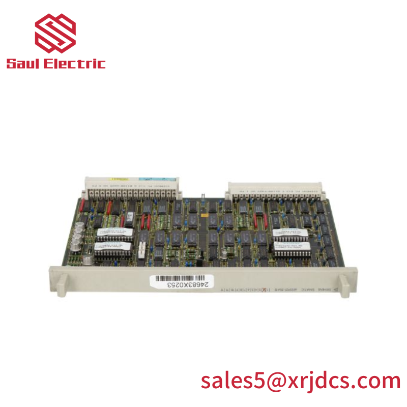 siemens_6dd1661-0ab1_1.png Siemens 6DD1661-0AB1 SIMODRIVE 611 UNIVERSAL HR 2-AXIS CONTROL MODULE