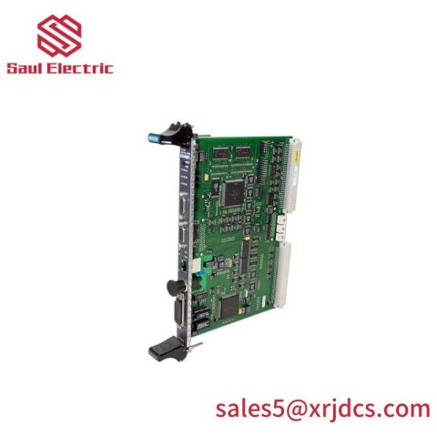 SIEMENS 6DD1661-0AE0: Advanced Communication Module for Industrial Automation