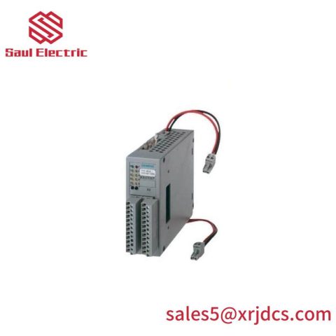 SIEMENS 6DD1681-0AE2 Output Interface Module: Precise Control for Industrial Automation