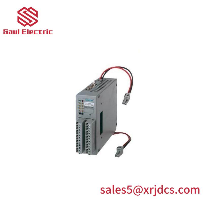 siemens_6dd1681-0ae2_output_interface_module.jpg SIEMENS 6DD1681-0AE2 Output Interface Module: Precise Control for Industrial Automation