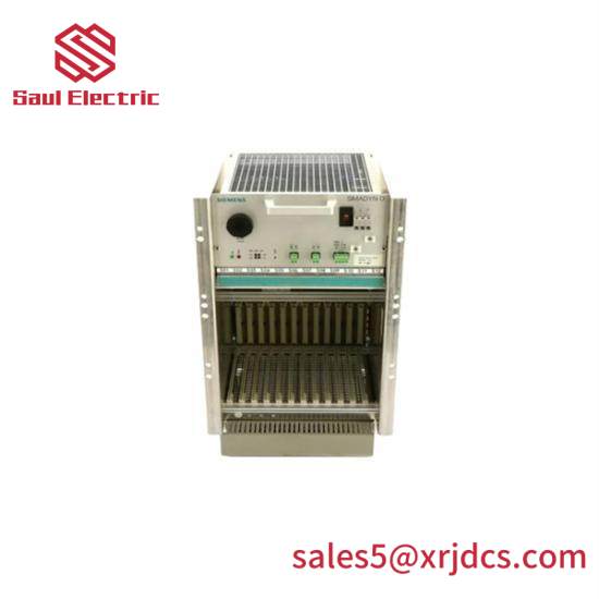 siemens_6dd1682-0bc3_1.jpg Siemens 6DD1682-0BC3 SIMATIC S7-300 Communication Module, High-Speed Data Transfer and Advanced Networking Solutions