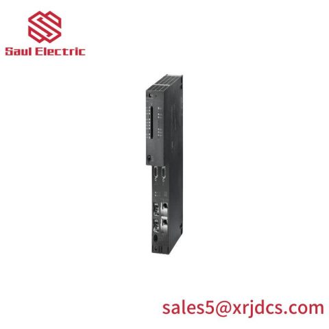 SIEMENS 6DD1683-0CD0 SIMATIC S7-400 FM 458-1 DP Module