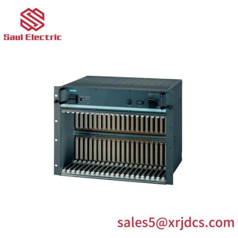 Siemens 6DD1683-0CH0 SIMATIC S7-400 Communication Module