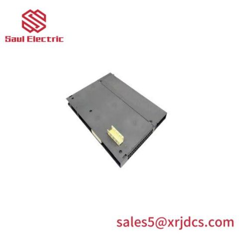 Siemens 6DD1 607-0CA1 Analog Output Module - High Precision Industrial Control Solution