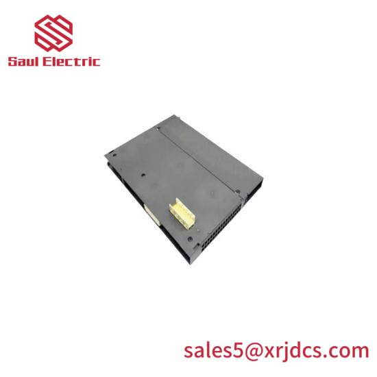 siemens_6dd1_607-0ca1_analog_output_module.jpg Siemens 6DD1 607-0CA1 Analog Output Module - High Precision Industrial Control Solution