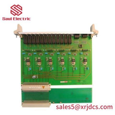 AB 1746-IV16 Industrial Control Module, PLC System Component