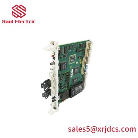 SIEMENS SIMADYN D CONTROL MODULE 6DD2920-0AR5