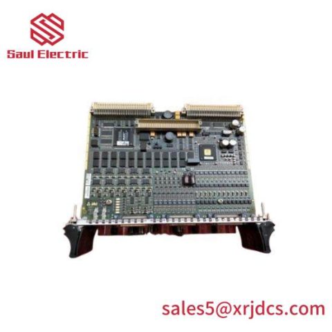 SIEMENS 6DD7060-1AA06 Communication Processor Module, High-performance Network Interface for Industrial Automation