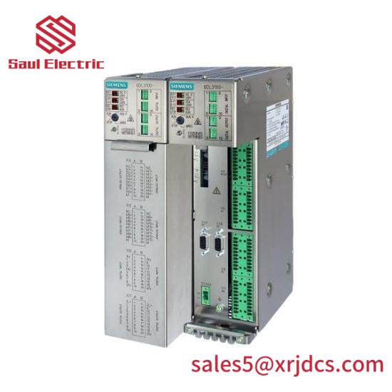 siemens_6dl3100-8ac_front_end_module.jpg SIEMENS EM277: S7-1200 CPU Module 6ES7277-0AA22-0XA0, Automation & Control