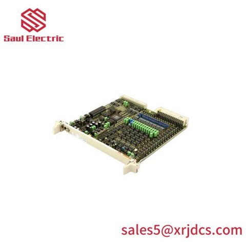 SIEMENS 6DP1230-8CC Analog Module: High Precision Data Acquisition & Transmission for Industrial Automation