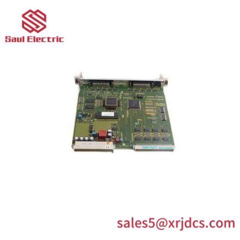 Siemens 6DP1231-7AA - Industrial PLC Modules, Optimized for Global Markets