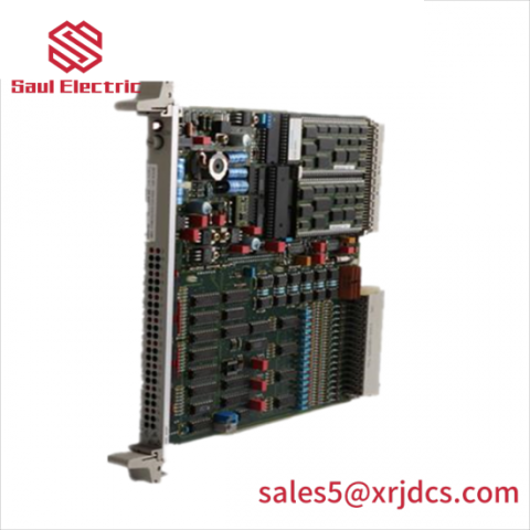 Siemens 6DP1310-8AA Fail Safe Binary Module for Industrial Control Systems