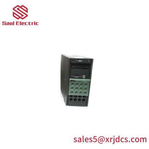 SIEMENS 6DP4653-6BB00-3XX1 Computer Module for DP Siemens or Profibus DP