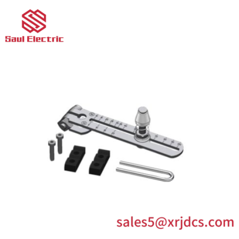 Siemens 6DR4004-8VL Mounting Set: High-Precision Automation Solutions